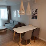 Apartament Na Kasprowicza