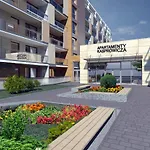 Apartament Na Kasprowicza