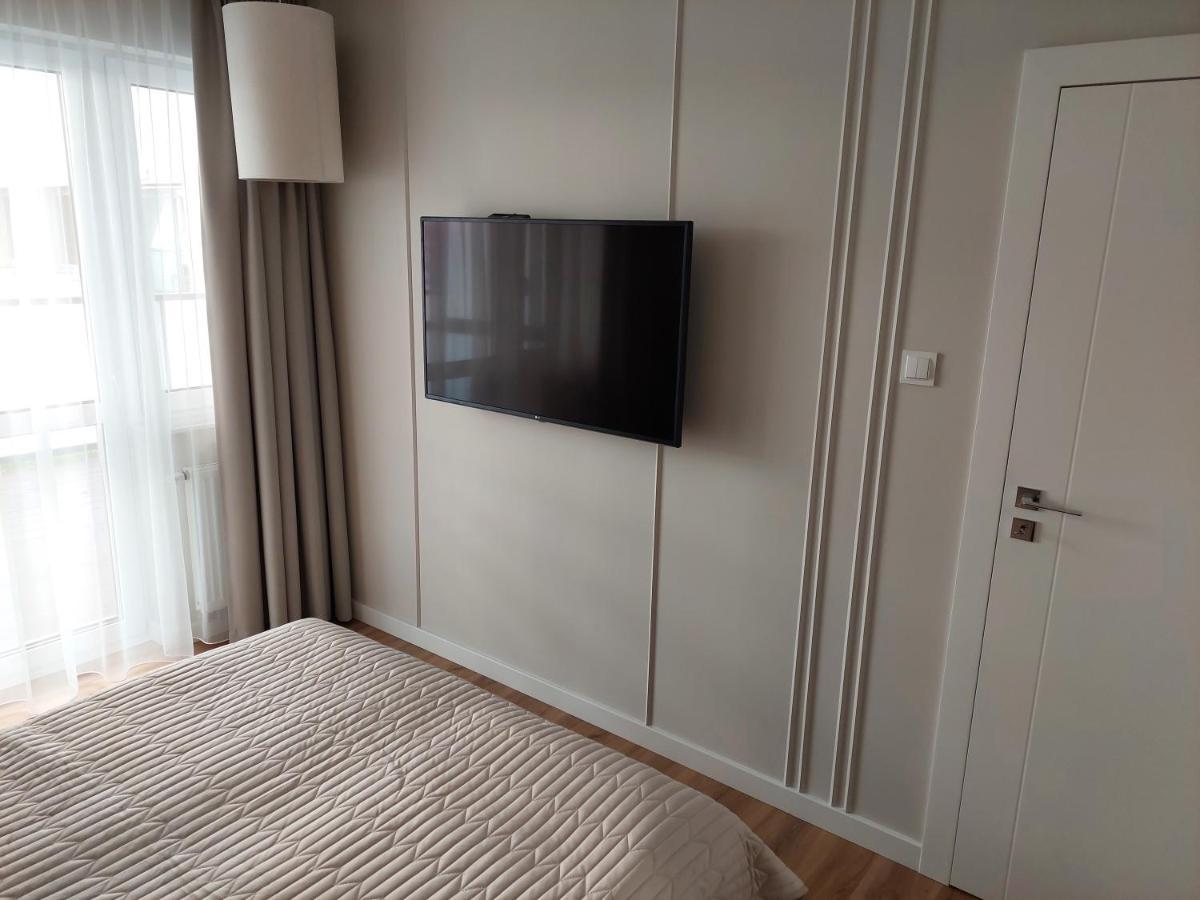 Na Kasprowicza Apartment Kolberg